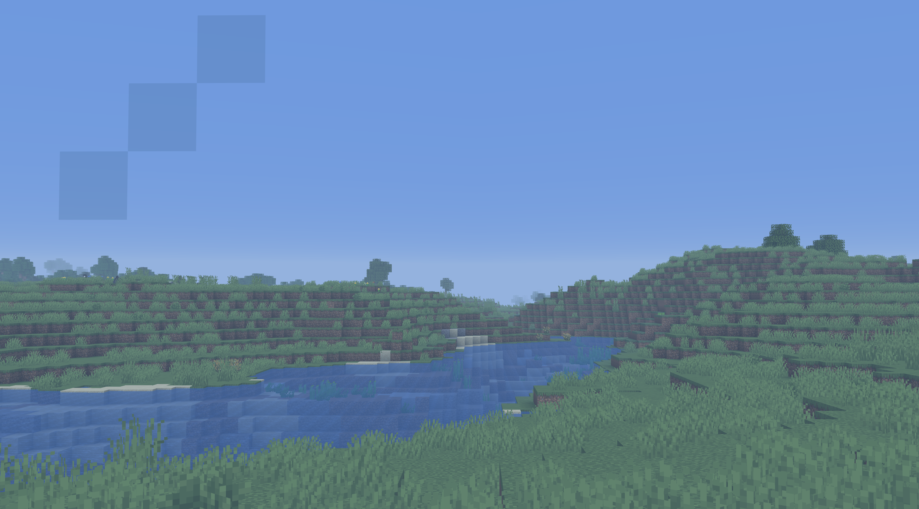 Minecraft Free Trial
